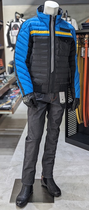 NEWモデル！！ K-2851 ソリッドブルゾン！！ ：KUSHITANI江戸川