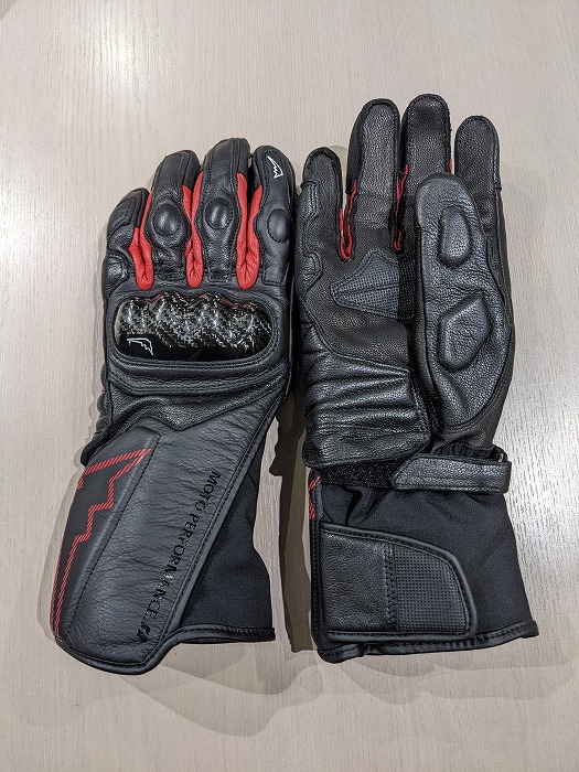 K-5596 ヴァーシティウィンターグローブ入荷です！！！！ ：KUSHITANI