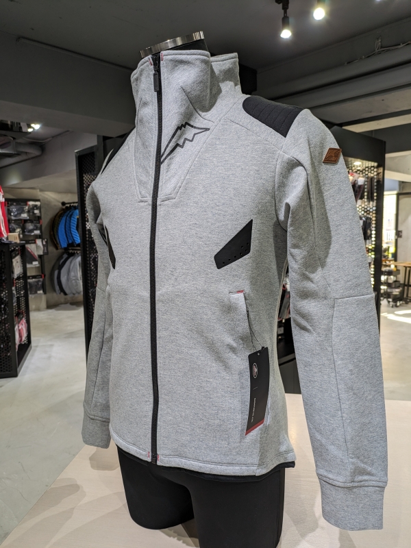 アーカナトラックジャケット - バイク用品｜クシタニオンライン