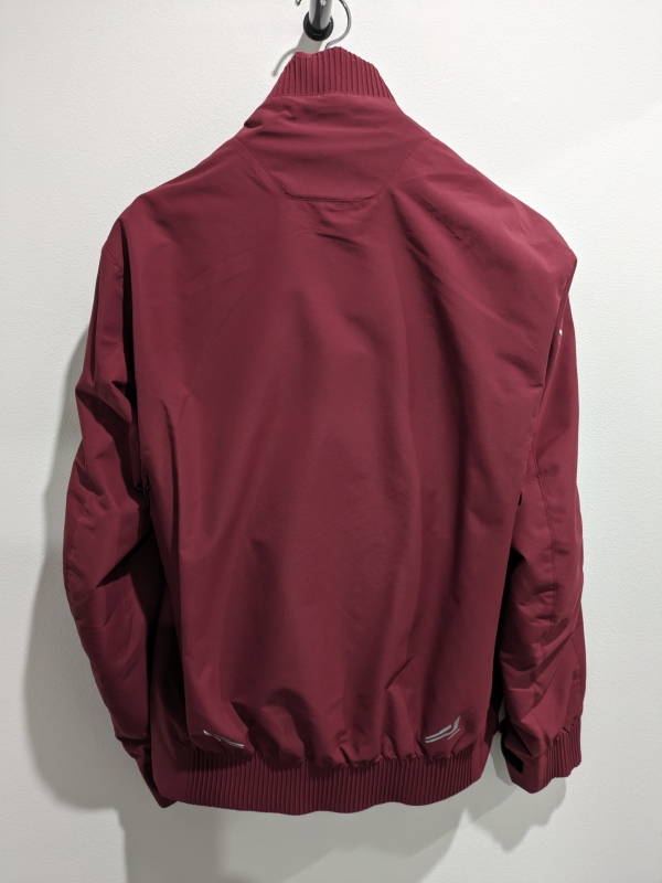 NEWモデル！！ リーテストブルゾン入荷してます！！ ：KUSHITANI