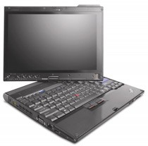 Thinkpad X200 tablet