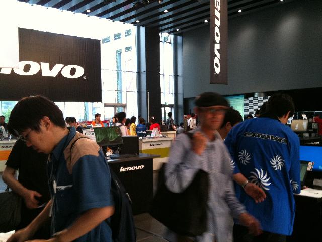lenovoº×¤ê£±