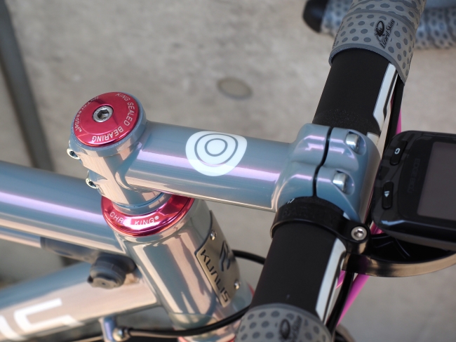 KUALISというバイク | 自転車美容室 Hair Studio CRANK KUALISというバイク | 自転車美容室 Hair Studio CRANK
