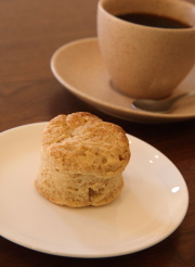 cafe sante ¥¹¥³¡¼¥ó.JPG