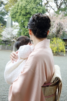 伊勢山皇大神宮お宮参り01.JPG