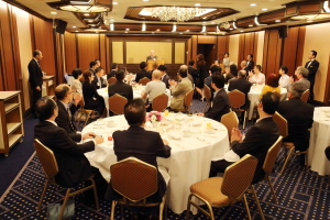 Breakfast meeintg02.JPG