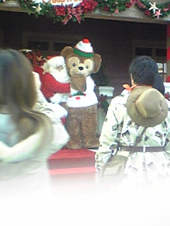 santa
