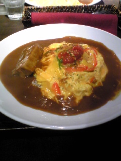 吾郎蔵カレー