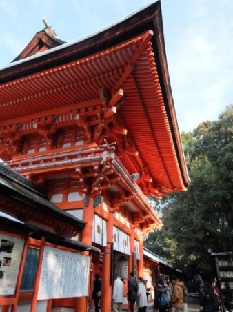 下鴨神社