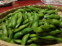 この色、つや、香る風味・・・あぁ、旨い!