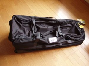 Eagle Creek ORV SUPER TRUNK