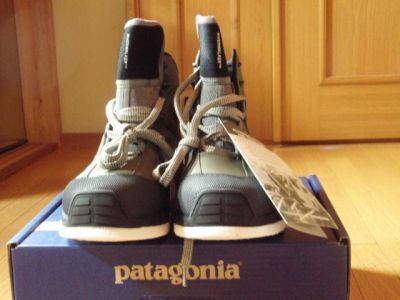 Patagonia Riverwalker
