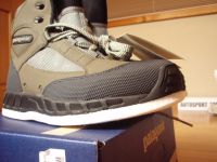 Patagonia Riverwalker