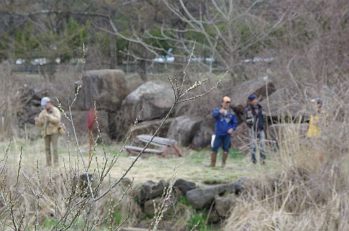 ふら友の皆さん