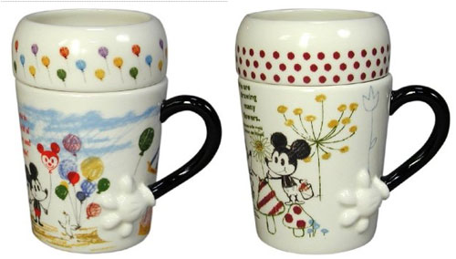 ディズニー&Shinzi KatohDisney ディズニー&Shinzi KatohDisney
