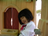 柚子入園式