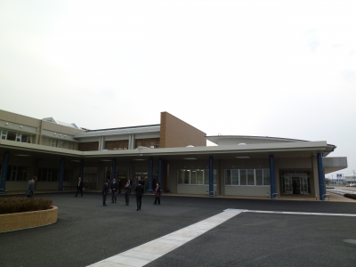 岐阜県立可茂特別支援学校 あなたの輝く未来がかない