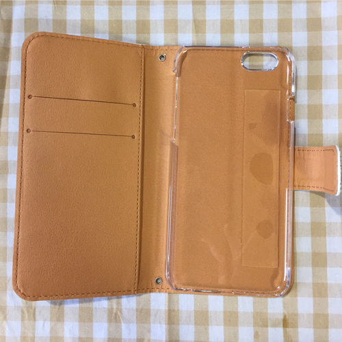 尾崎たえこ iPhone