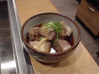 すじー