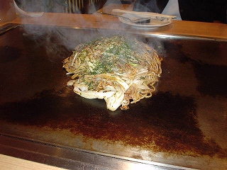 やきそば