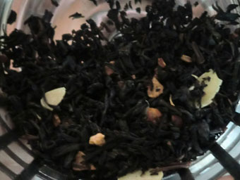 紅茶