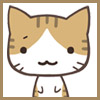 ぬこアイコン01