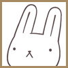 まな板うさぎアイコン01