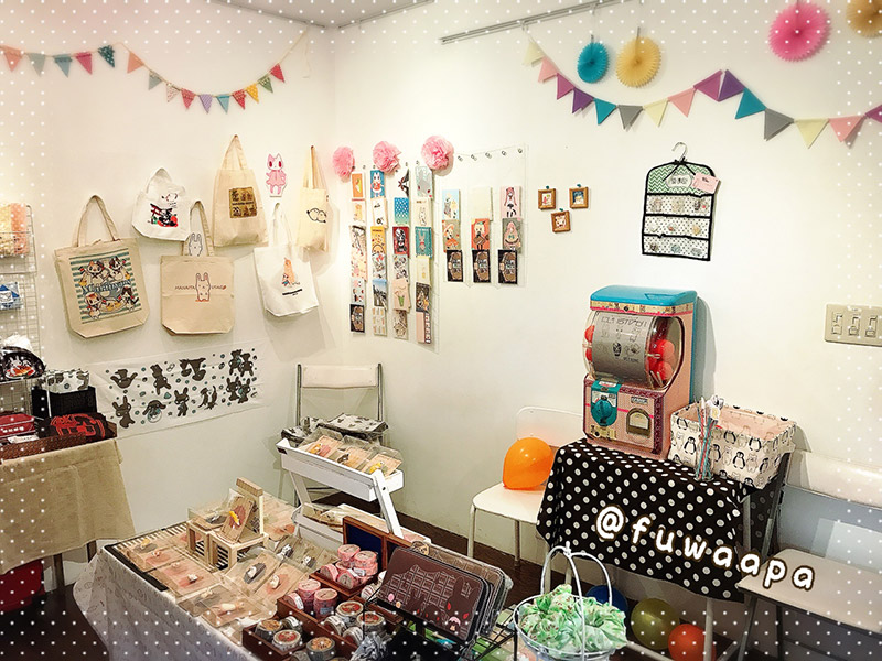 グループ展レポート2
