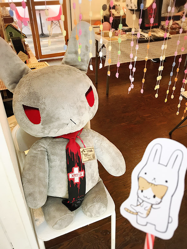 グループ展レポート3