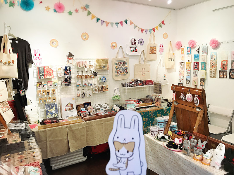 グループ展レポート6
