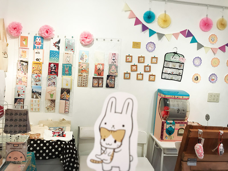 グループ展レポート7