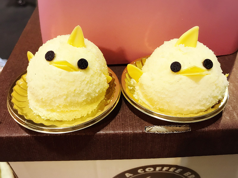 クリマ36レポ