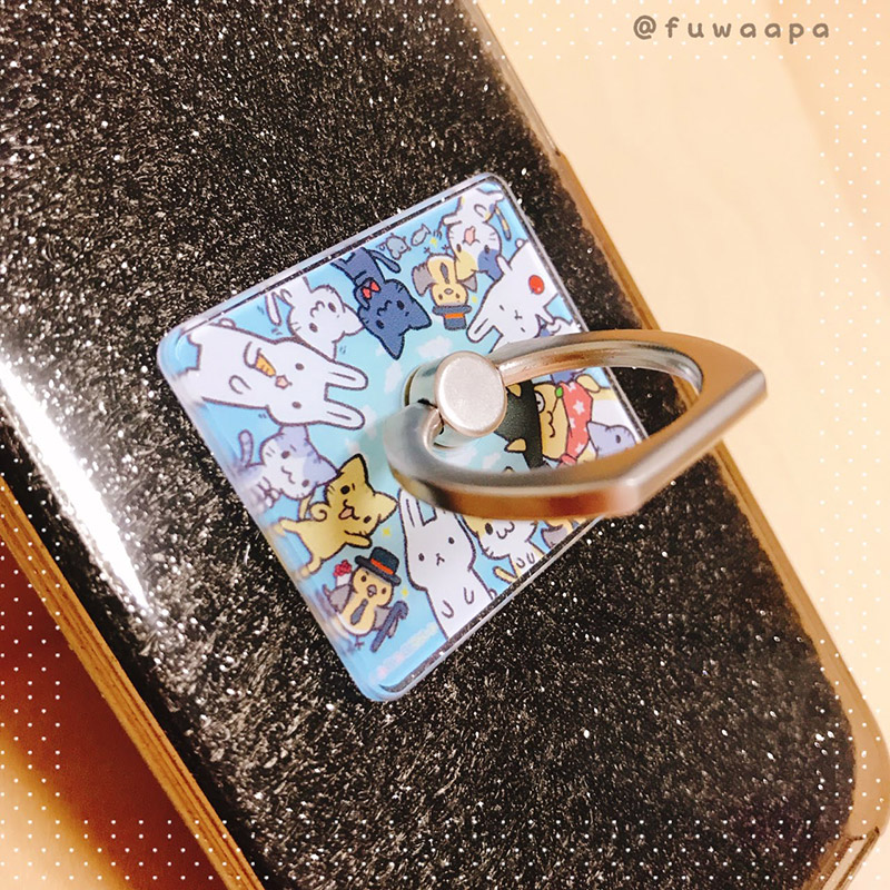 スマホリング2