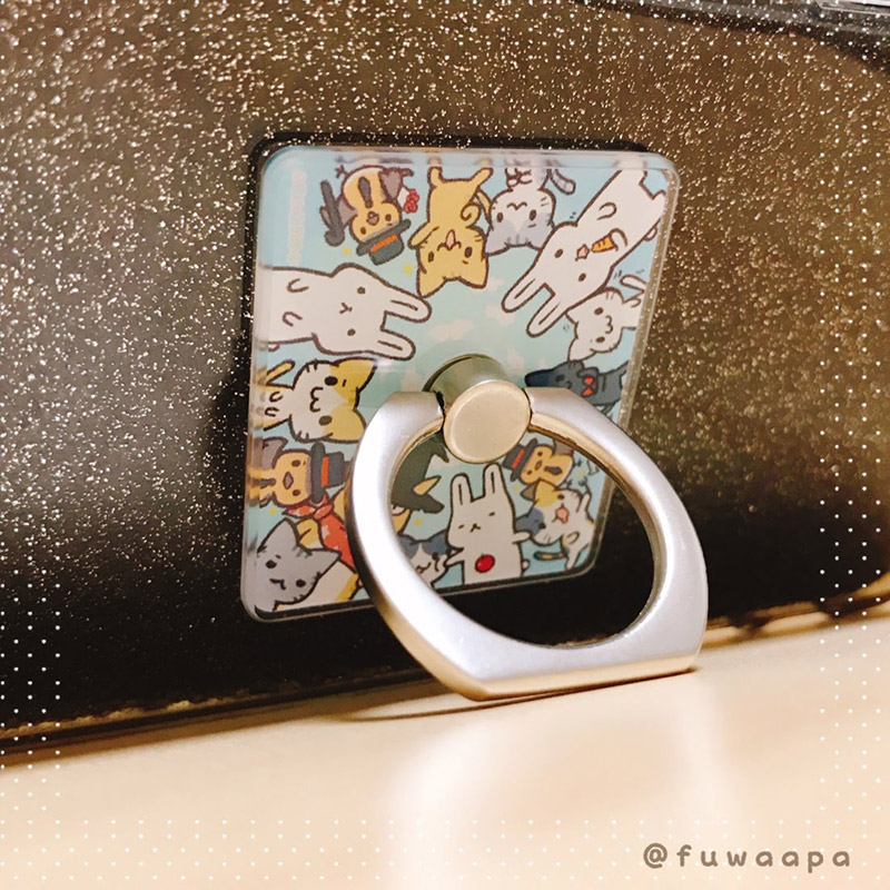スマホリング3