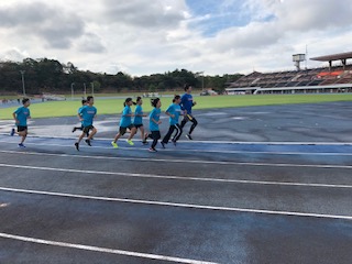 全国 小学生 クロス カントリー