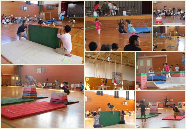 2017運動会1
