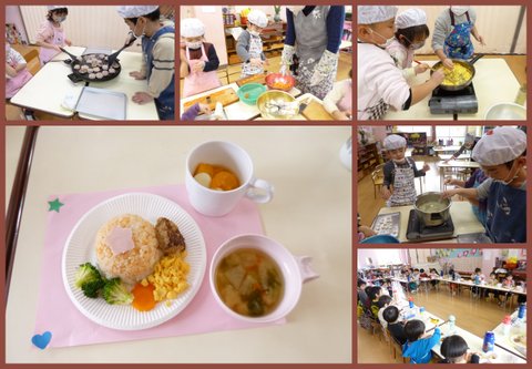 2018.会食パーティー
