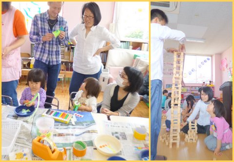 2018.5.6親子活動