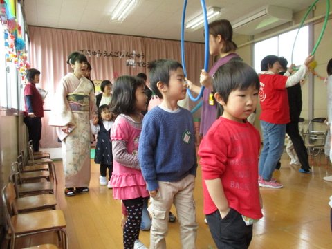 2019入園式1