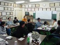 畳ライフスタイル通常総会