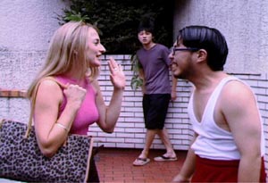 美女缶