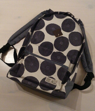 大人用リュック Wataboushi