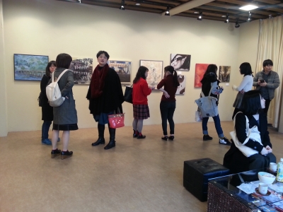 gallery tomo‐1