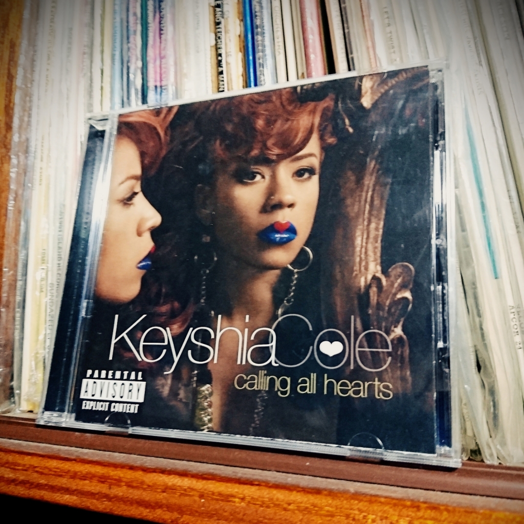 Keyshia Cole Take Me Away