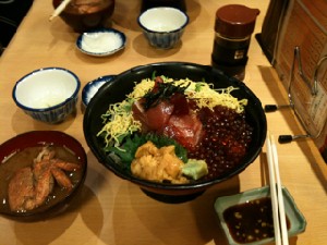donburi