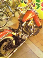 bike