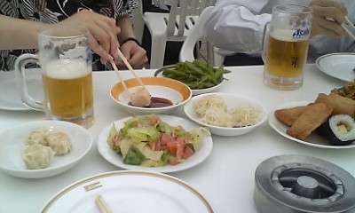 バイキング