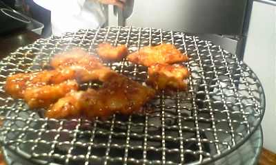 ホルモン