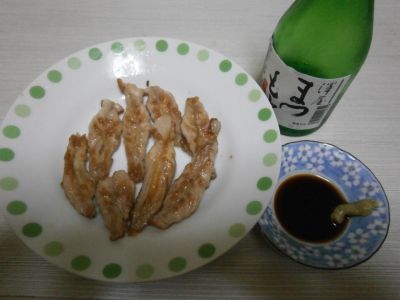 せせり