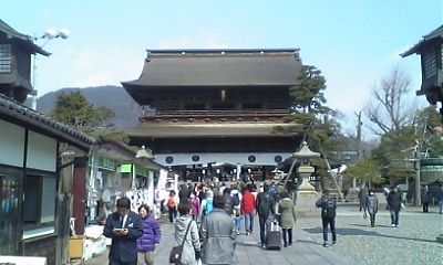 善光寺3